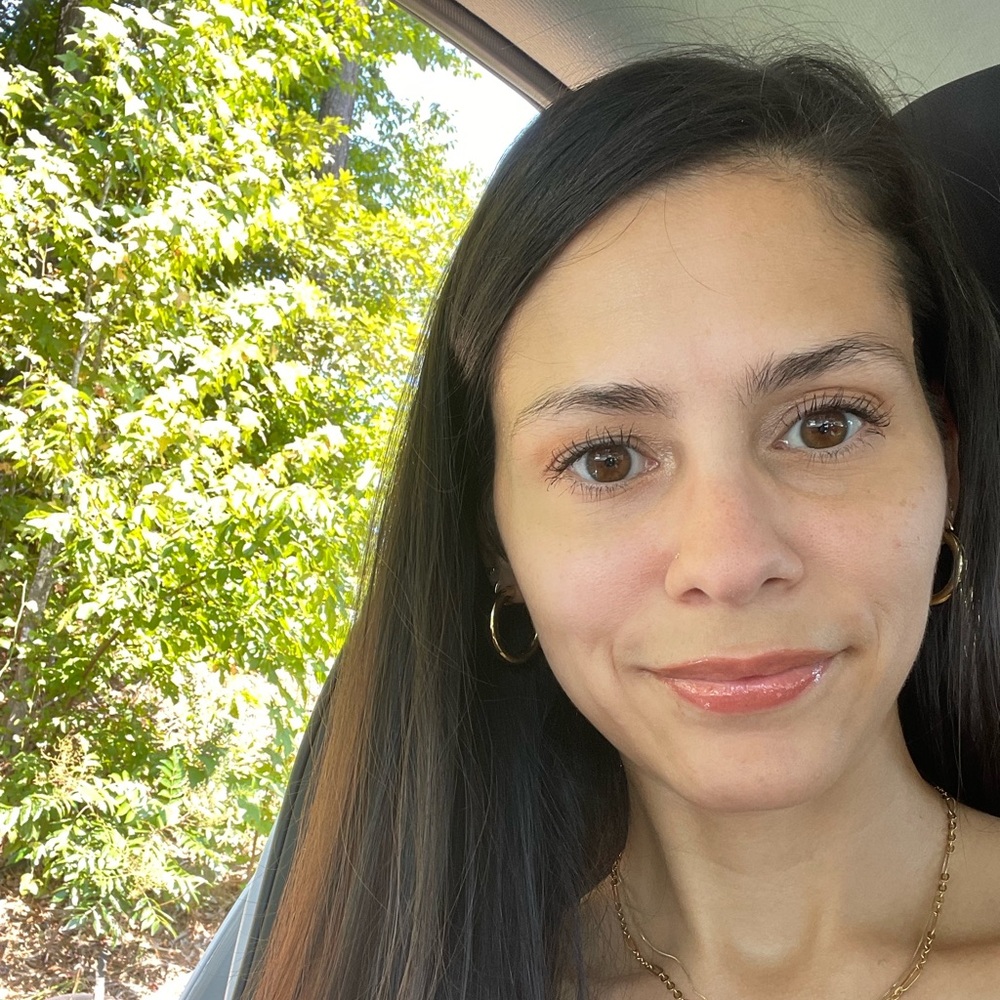 Meet your Posher, Janette